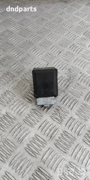 Моторче заключване волан Renault Megane 2003г.	, снимка 1