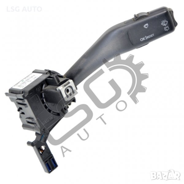 Лост чистачки Skoda OCTAVIA II Combi (1Z5) 2004-2010 S170320N-212, снимка 1