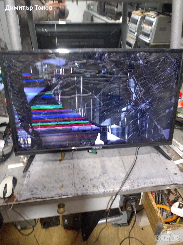 FINLUX 32-FHA-6230, снимка 1