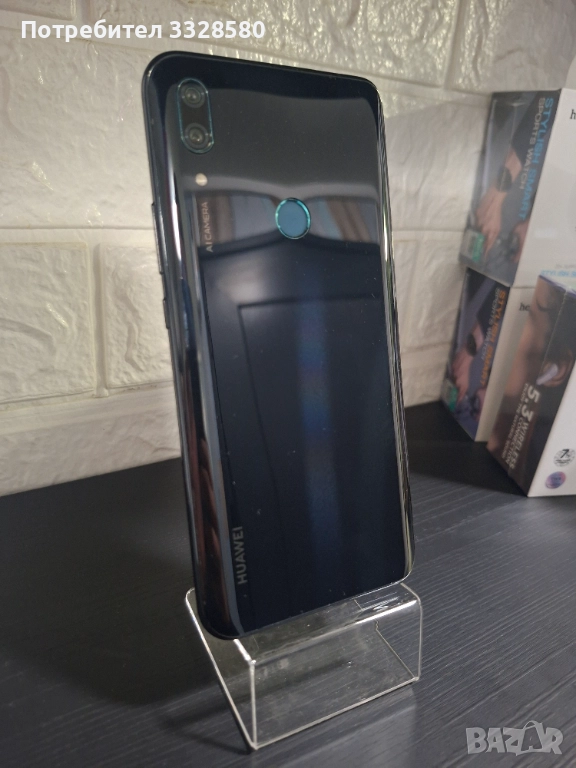 Huawei P smart Z, снимка 1