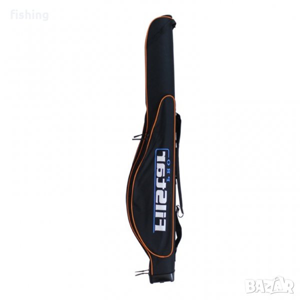 НОВО 2020 Твърд Калъф за Въдици 1,35/1,50см , снимка 1