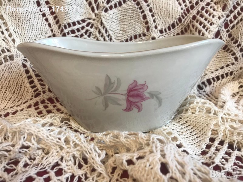 Сосиера, снимка 1