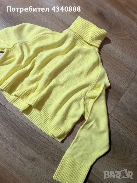 Пуловер, снимка 1