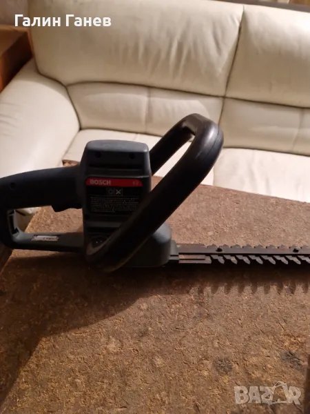 Храсторез , снимка 1