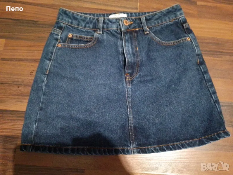 Пола Bershka, снимка 1