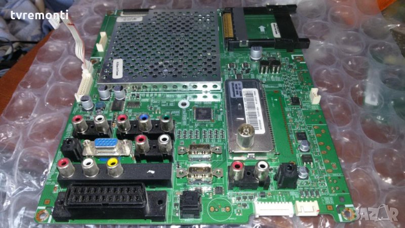 MAIN BOARD BN41-00980B BN94-01971A , снимка 1