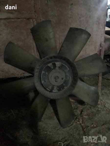 Виско перка за ман, снимка 1