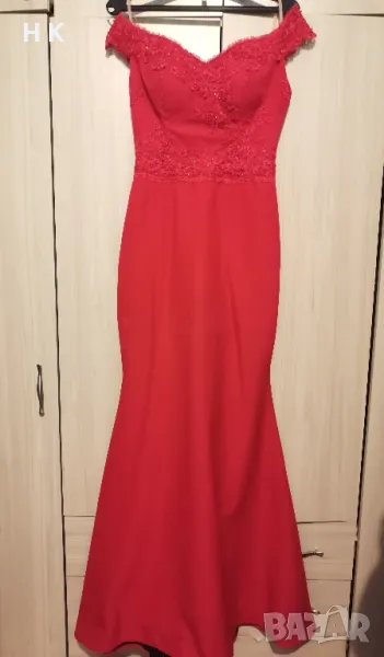 Рокля , снимка 1