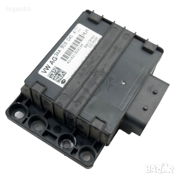 МОДУЛ ЗА СТАБИЛИЗАЦИЯ НА НАПРЕЖЕНИЕТО Volkswagen Golf VI 2008-2016 ID:149203, снимка 1