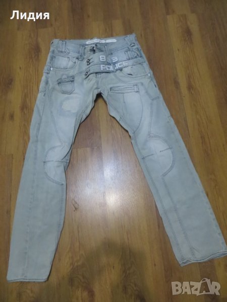 Мъжки дънки 883 Police, снимка 1