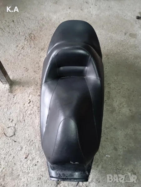 Седалка Yamaha Majesty 250, снимка 1