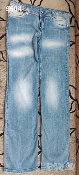 Дамски дънки DIESEL, размер31, снимка 1