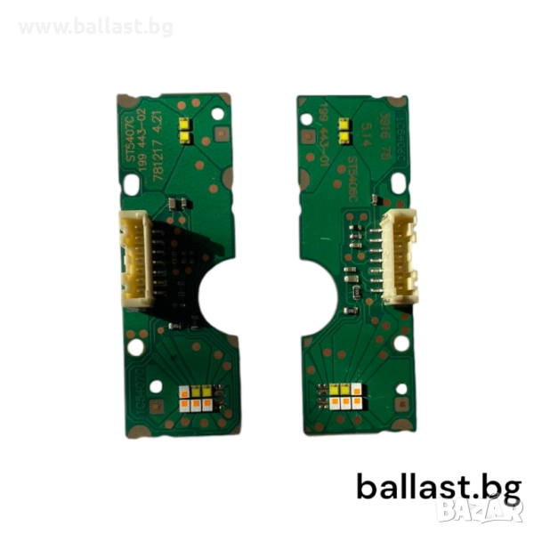 Лед платки IC5407C E Klasse W213 2017-2020 IC5406C, снимка 1