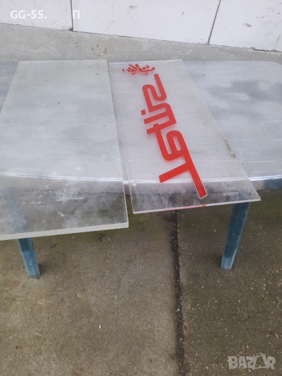 Плексигласи, снимка 1