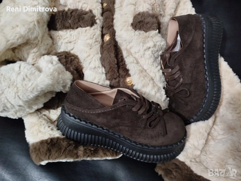 дамски обувки , снимка 1