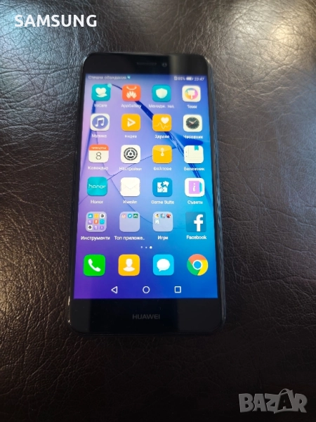 HONOR - 8 lite, снимка 1