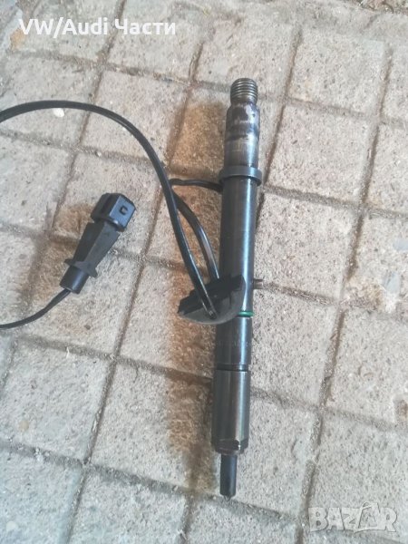 Умна дюза за Ауди А6 А4 2.5ТДИ Audi A6 A4 2.5TDI 059 130 202 E, снимка 1