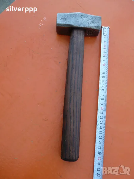  Немски чук - 315 , снимка 1