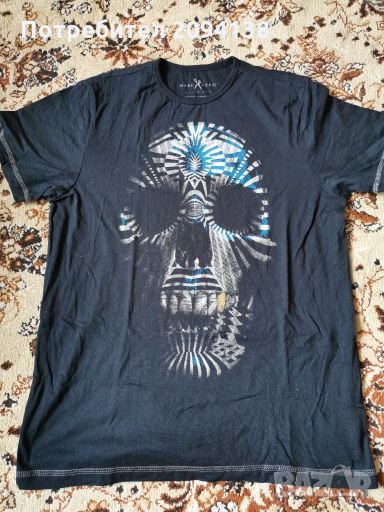 Тениска Marc ecko, снимка 1