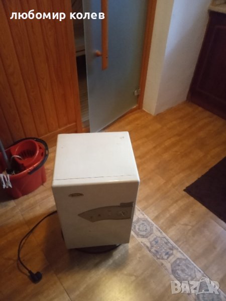 Влагоисмускател, снимка 1