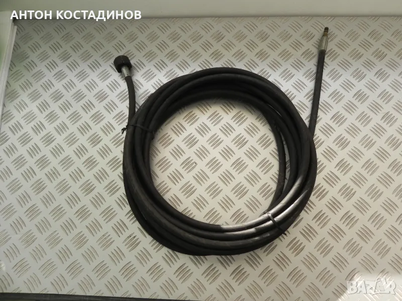 Аксесоари за водоструйка Керхер, снимка 1