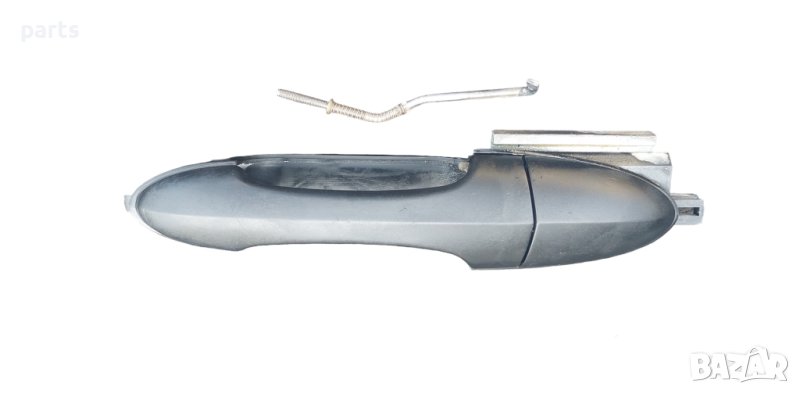 Задна Лява Външна Дръжка Форд Фокус Мк1 - XS41A266B23AH N, снимка 1