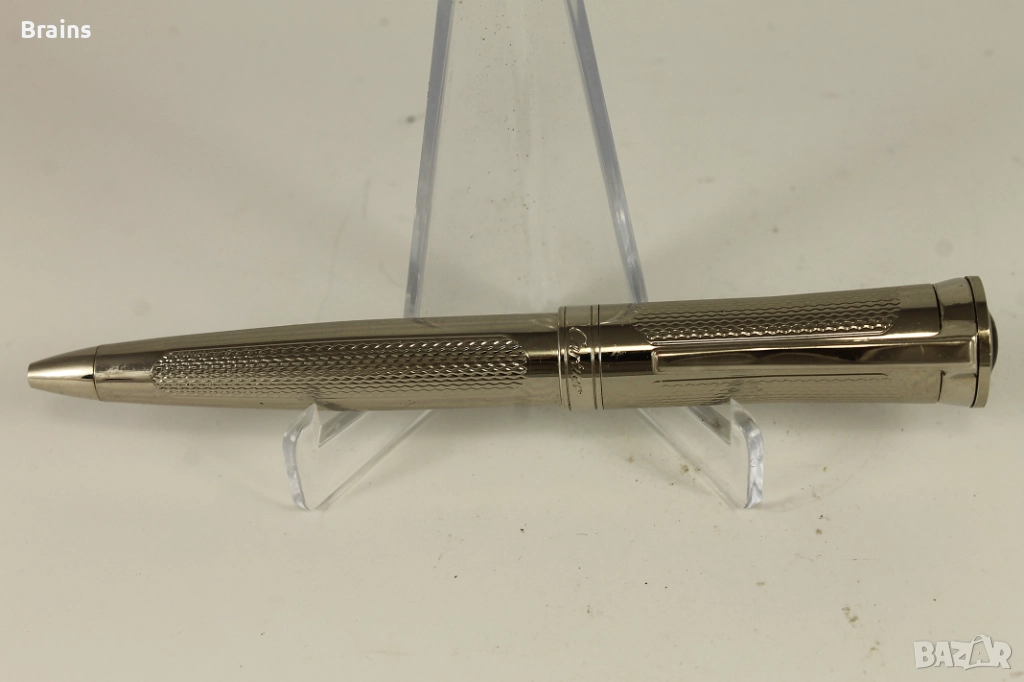 Химикалка CARTIER ROADSTER Отлична, снимка 1