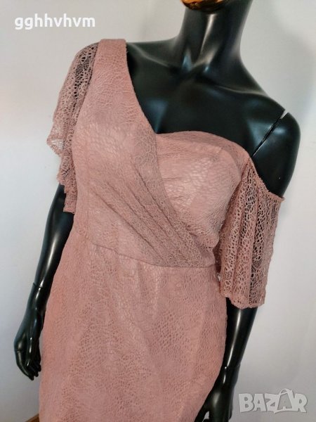 Рокля, снимка 1