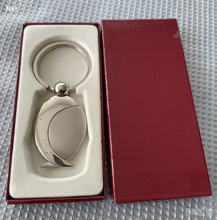 Ключодържатели, снимка 1