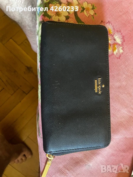 Портфейл Kate spade, снимка 1