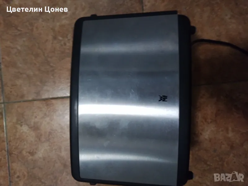 ТОСТЕР WMF BUENO , снимка 1