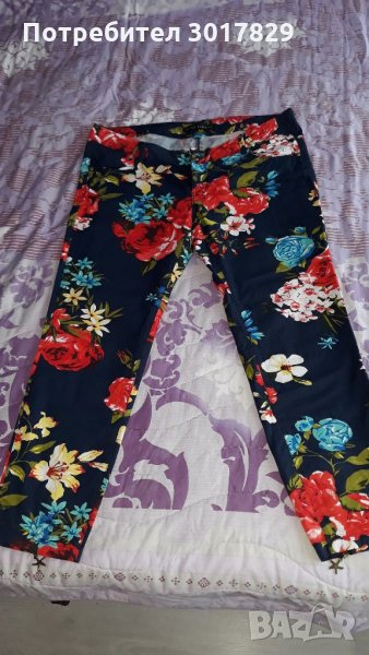 Марков панталон, снимка 1