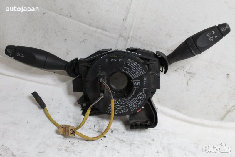 Лостчета светлини, мигачи, фарове, чистачки Форд мондео 02г Ford mondeo 2002, снимка 1