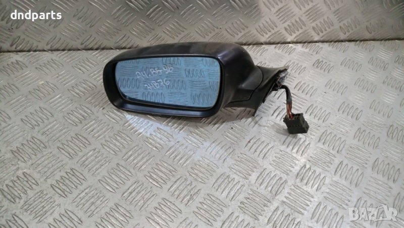 Ляво огледало Audi A4 B5 1998г.	, снимка 1