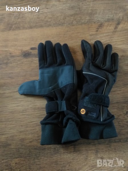 active sports gloves - страхотни спортни ръкавици, снимка 1