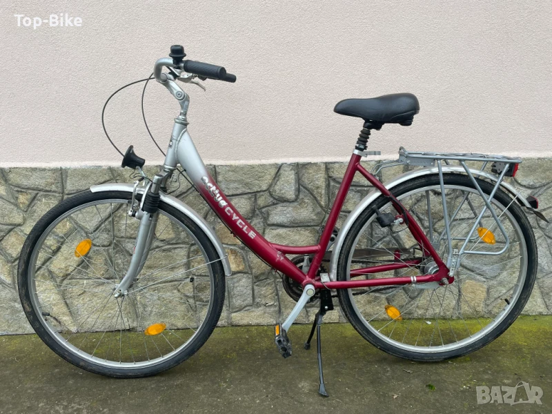 Немски Велосипед Active Cycle 28'', снимка 1