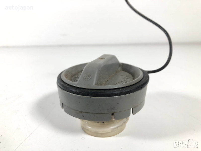 Капачка резервоар Toyota Corolla Verso 2.2 D-CAT 177кс 2007г  , снимка 1