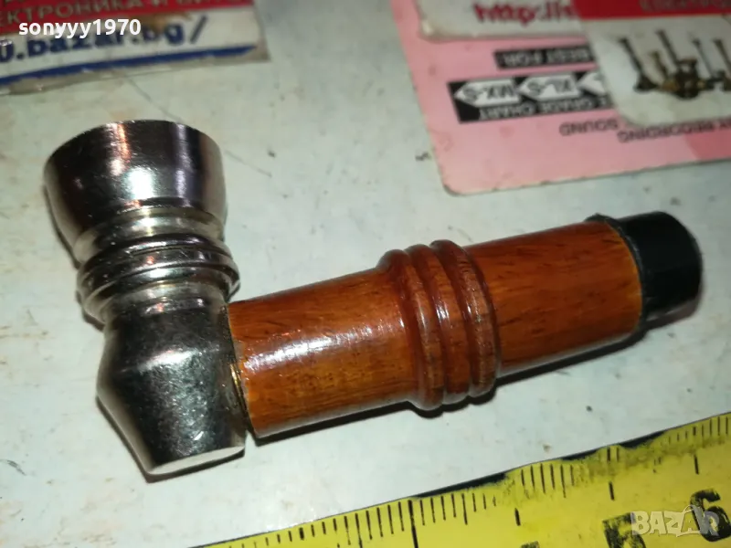 МАЛКА ЛУЛА-ВНОС SWISS 2101251900, снимка 1