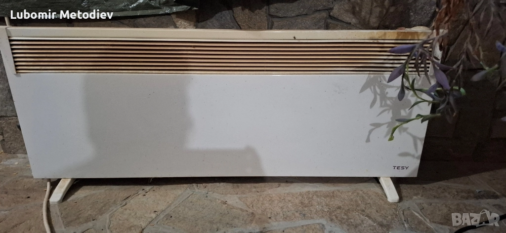 Конвектор 3 киловата, снимка 1