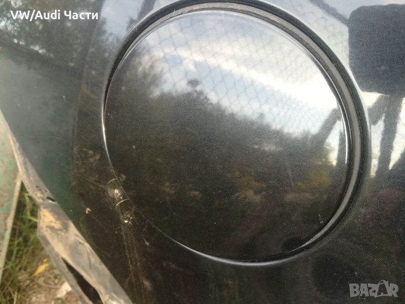 Капак резервоар за Голф 4 Бора Пасат Golf 4 VW Bora Passat LC9Z , снимка 1
