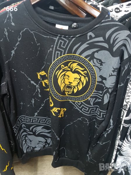 Блузи, снимка 1