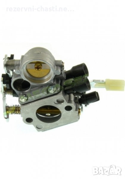 Карбуратор Stihl Ms 171, 181, 211, снимка 1