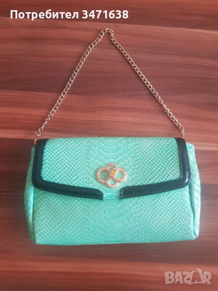 Нова чанта на Roberto Cavalli , снимка 1
