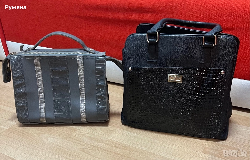 Дамски чанти, снимка 1