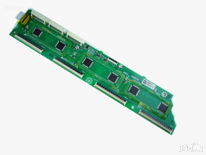 TV LG YSUS Платка EBR71849401 EAX62077101 YDRVBT Buffer Board, снимка 1