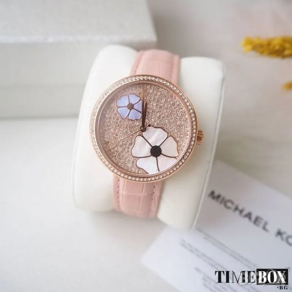 Michael Kors MK2718 Courtney. Нов дамски часовник, снимка 1