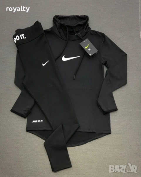 Nike дамски комплект , снимка 1