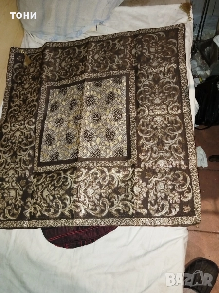 покривки за маса индийски, снимка 1