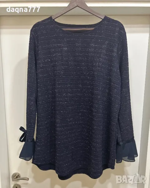 Дамска блуза нова, снимка 1