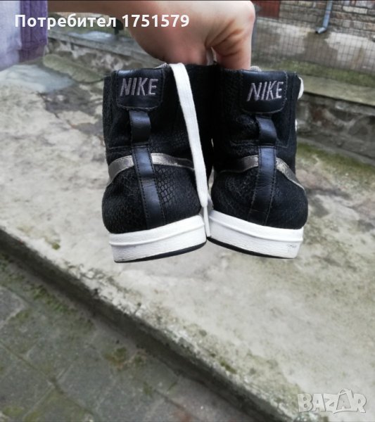 Оригинални кецове Nike в Кецове в гр. Стара Загора - ID28622319 — Bazar.bg